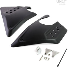 Unit Garage Air Box Side Covers nineT | 1649
