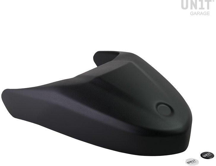 Unit Garage Passenger seat hump | 1653