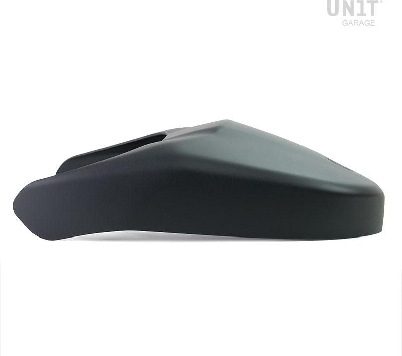 Unit Garage Passenger seat hump | 1653