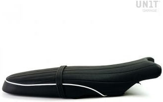 Unit Garage Black Biposto seat NineT in Sky | 1654-7