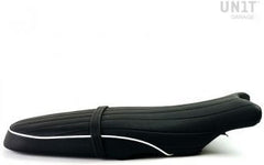 Unit Garage Black Biposto seat NineT in Sky | 1654-7
