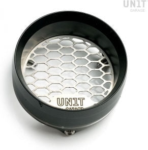 Unit Garage Air intake nineT | 1679
