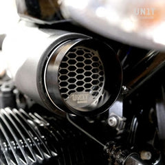 Unit Garage Air intake nineT | 1679