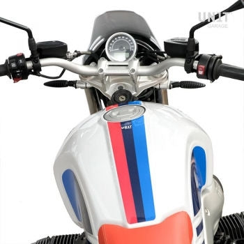 Unit Garage Stickers motorsport | 1684