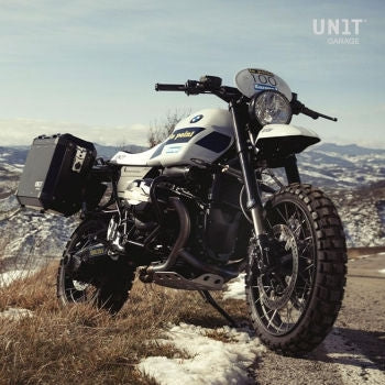 Unit Garage Le Point stickers | 1686