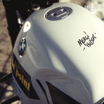 Unit Garage Le Point stickers | 1686