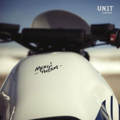 Unit Garage Le Point stickers | 1686