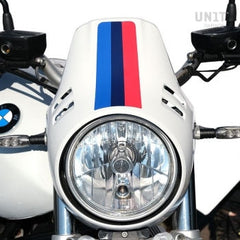 Unit Garage Sticker motorsport | 1688