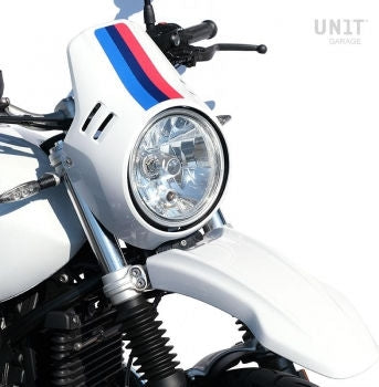 Unit Garage Sticker motorsport | 1688