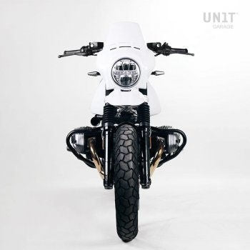 Unit Garage Heavy Duty Engine protection crash bars nineT Roadster | 1691