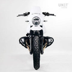 Unit Garage Heavy Duty Engine protection crash bars nineT Roadster | 1691