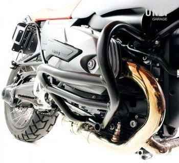 Unit Garage Heavy Duty Engine protection crash bars nineT Roadster | 1691
