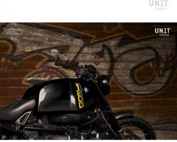 Unit Garage Stickers 40th x NineT/7 tank | 1695-7