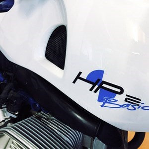 Unit Garage Tank Cover HP2 | COD. 1701