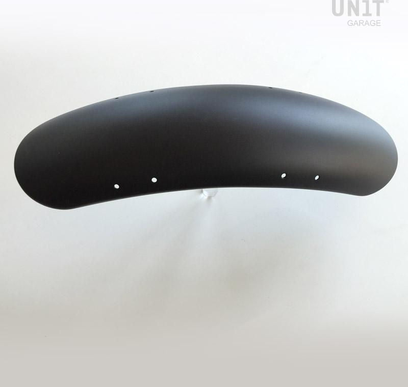 Unit Garage Front fender Matt Black | COD. 1804MB
