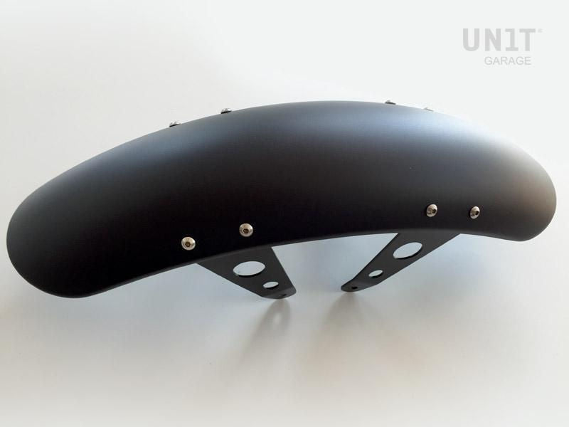 Unit Garage Front fender Matt Black | COD. 1804MB