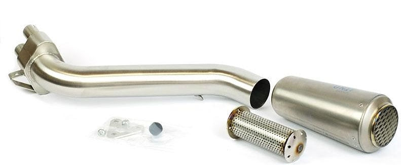 Unit Garage Exhaust K100 | COD. 1807_100