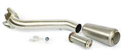 Unit Garage Exhaust K100 | COD. 1807_100