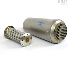Unit Garage Exhaust K100 | COD. 1807_100