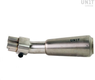 Unit Garage Low exhaust K100 - K1100 | 1819-100