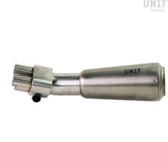 Unit Garage Low exhaust K100 - K1100 | 1819-100