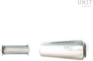 Unit Garage Low exhaust K100 - K1100 | 1819-100