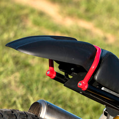 Unit Garage Rear fender sK | COD. 1853
