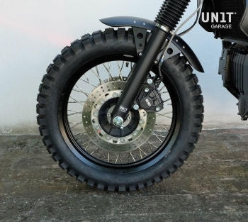 Unit Garage Spoked wheels K100RS 16V 48M6 | 1861-16V-tube-type