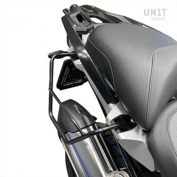 Unit Garage Right subframe R 1200 GS LC | 1901DX