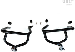 Unit Garage Engine protection crash bars LC | COD. 1906
