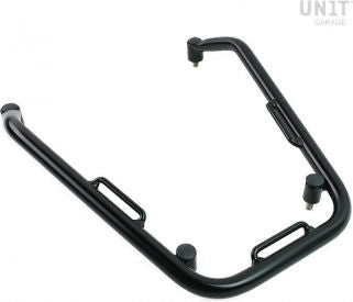 Unit Garage Black Rear Handle for Rallye seat | 1907-BL