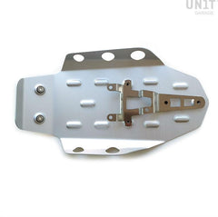 Unit Garage Engine protection plate in aluminium LC | COD. 1909