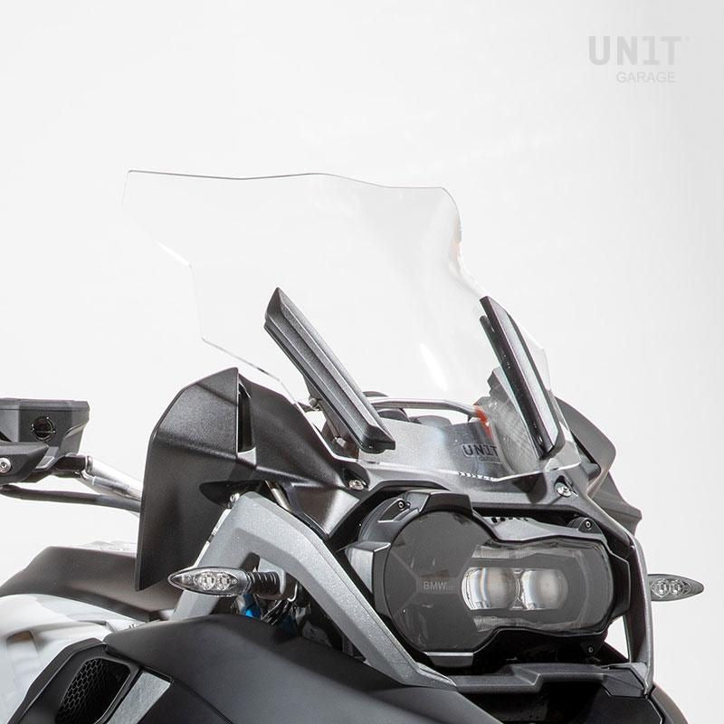 Unit Garage Windshield S | 1910