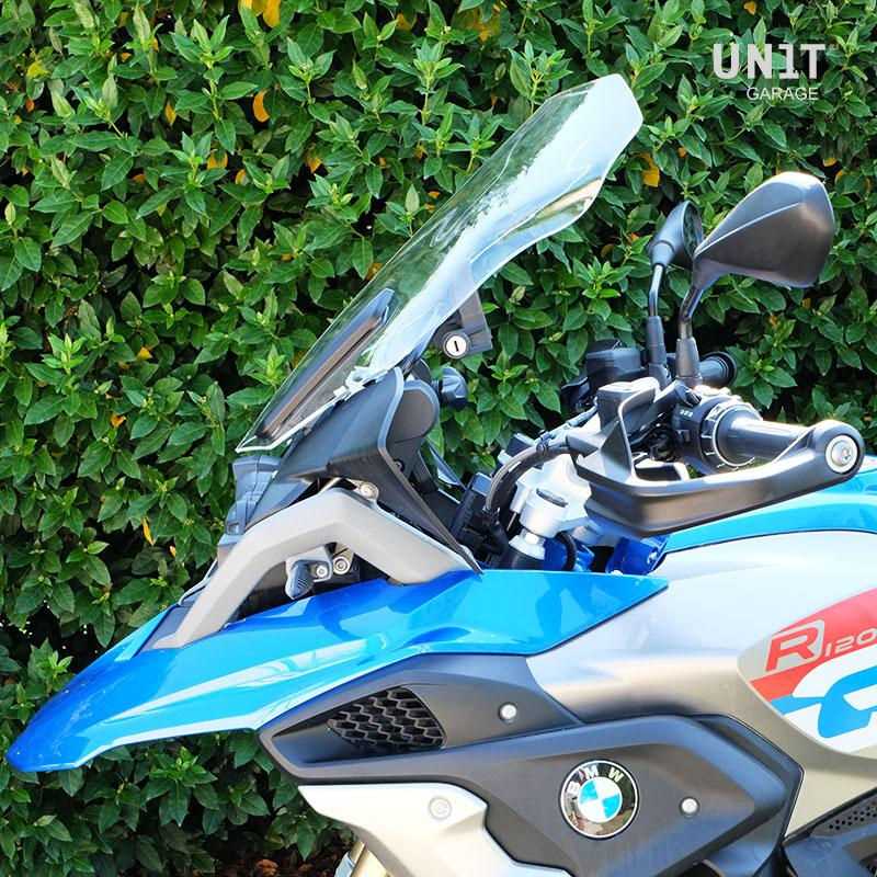 Unit Garage Windshield L | 1912