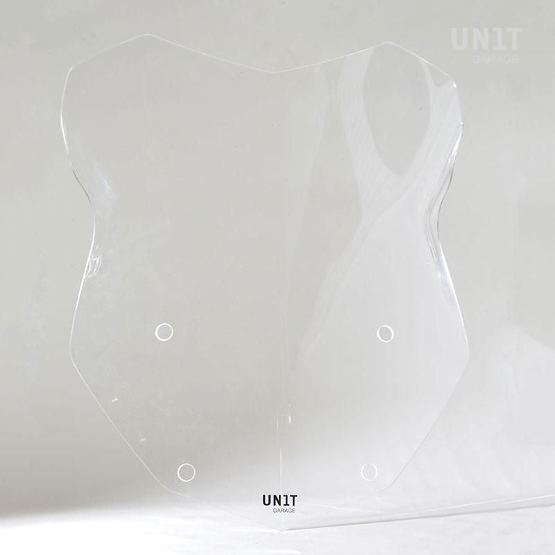 Unit Garage Windshield L | 1912