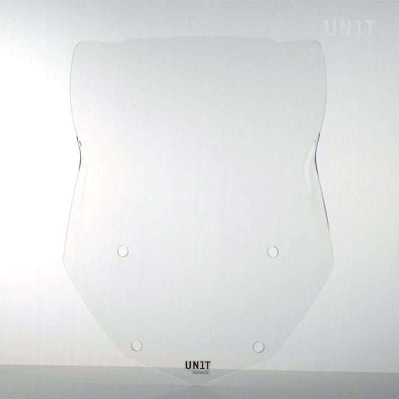 Unit Garage Windshield XL | 1913