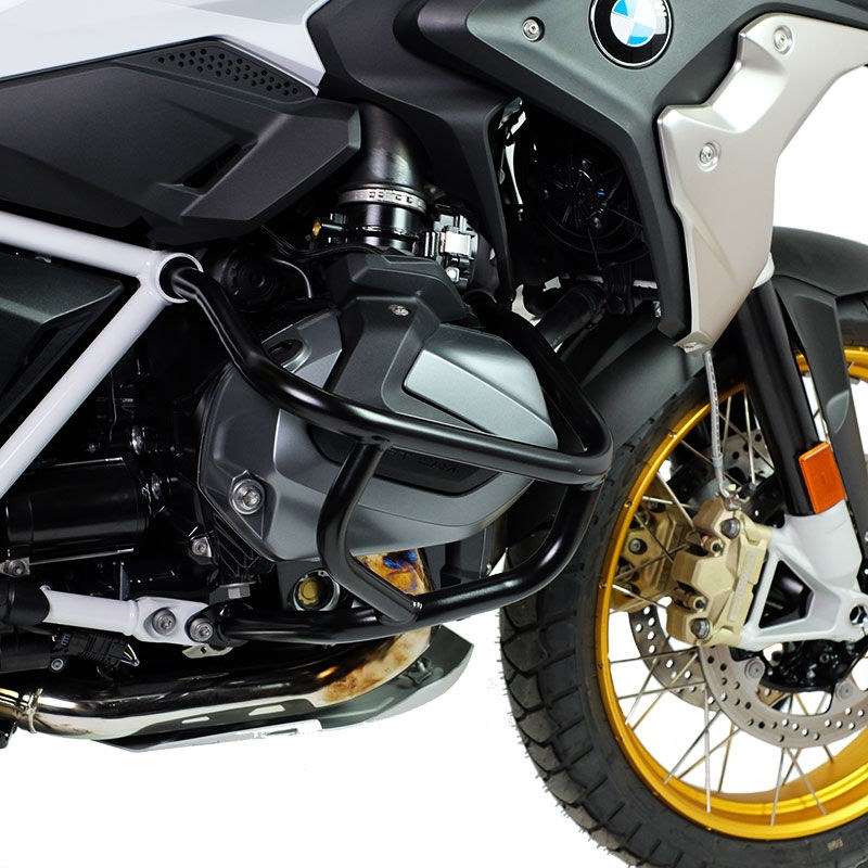 Unit Garage Engine protection crash bars Force | 1918-1250