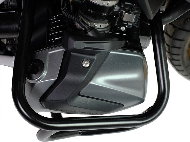 Unit Garage Engine protection crash bars Force | 1918-1250