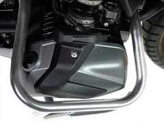 Unit Garage Engine protection crash bars Force | 1918inox