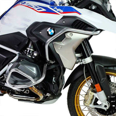 Unit Garage Trophy tank protection bar | 1921inox