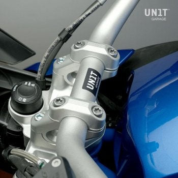 Unit Garage Riser Handlebar | 1928