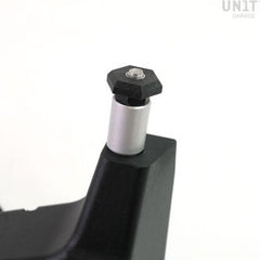Unit Garage Adapters for original aux lights bracket | 1929
