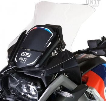 Unit Garage Motorsport stickers for Windshield GS | 1934