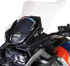 Unit Garage Motorsport stickers for Windshield GS | 1934