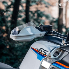 Unit Garage Handguard extensions (2013 until now) | 1939