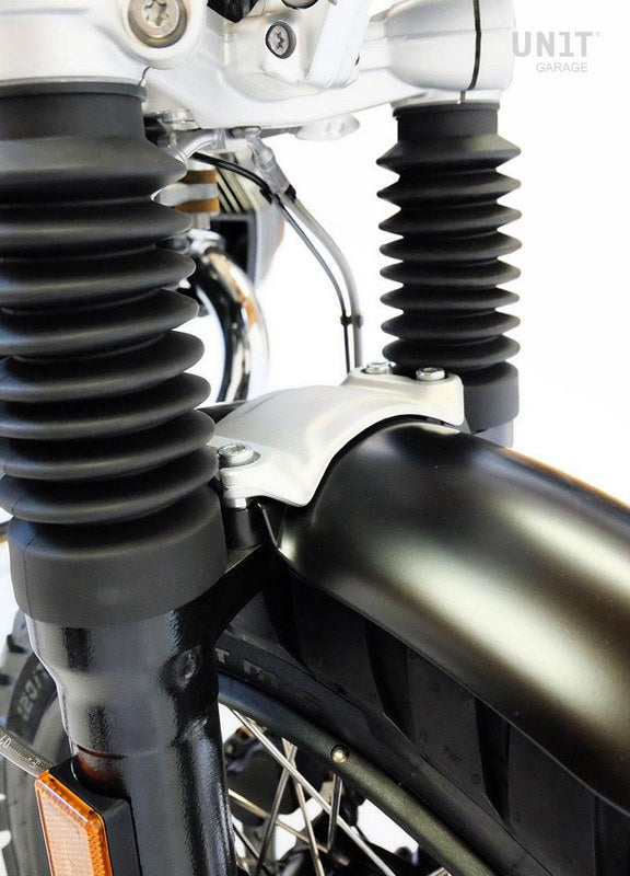 Unit Garage Front Fender Raising Kit | COD. 2001