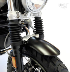 Unit Garage Front Fender Raising Kit | COD. 2001