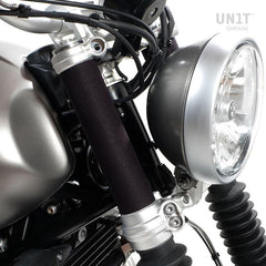 Unit Garage Fork Protection in Neoprene | COD. 2002UrbanGS