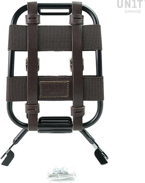 Unit Garage Front luggage rack | COD. 2004