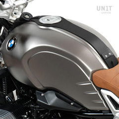 Unit Garage Tank Belt nineT Black | COD. 2006Black